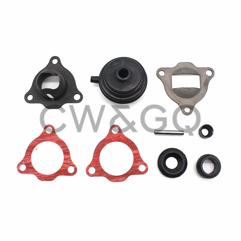 M/T Gearshift Level Assy For Mitsubishi