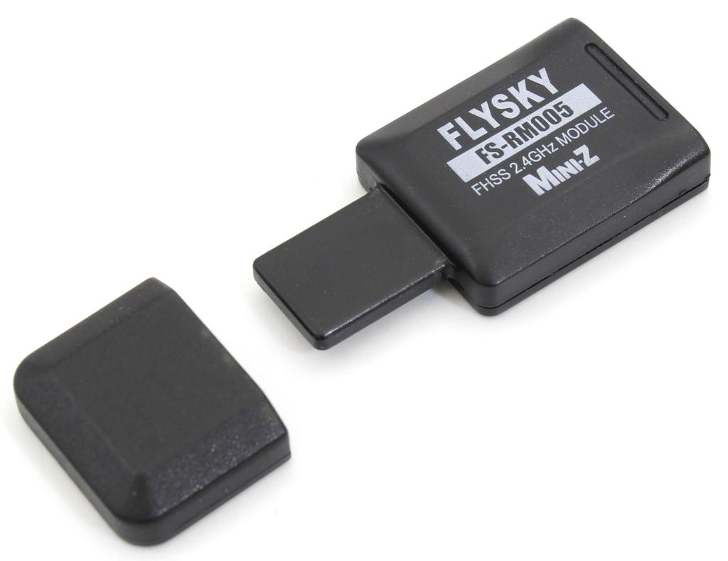 Kyosho FLYSKY Module FS-RM005 (Mini-Z/FHSS) 82151-11