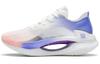 Shadow 1.0 Running Shoes Women's Low Top Neon Soft Orange/Neon Hydrangea Blue Purple ARRS002-2