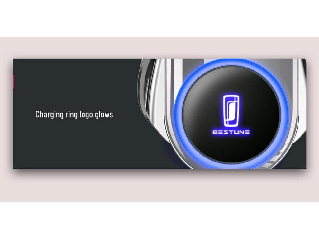 Customized Decorative Car Mount for Besturn Models B50/B70S/T55/T99/T77/T33/NAT