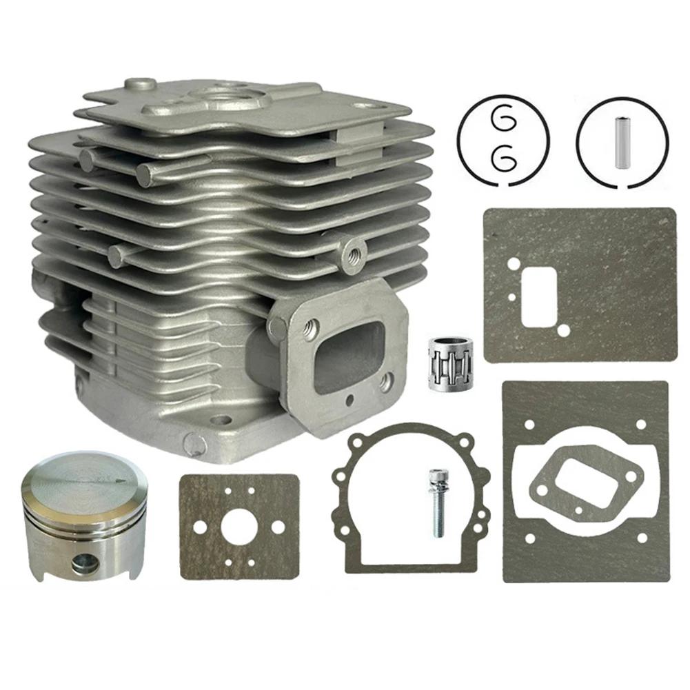 

YAFEX Cylinder Piston Kit 48mm Compatible With For Echo PB-650 PB-650H PB-650T PB-651H 2025 Hot Sale Brand. New And High Quality China Mainland