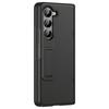 For Samsung Galaxy Z Fold6 5G Case Hard PC Anti-Drop Phone Cover with Kickstand