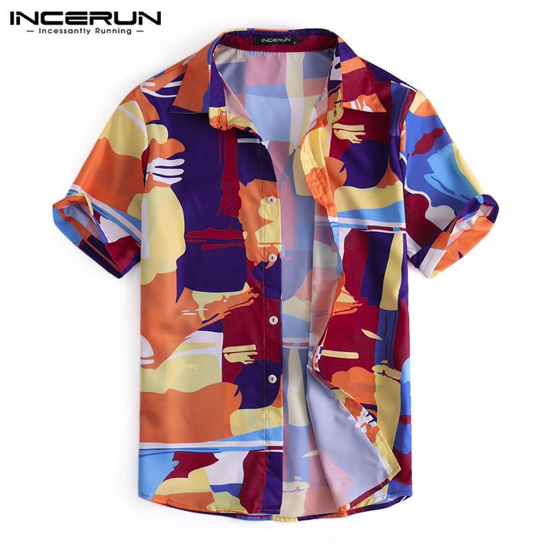 Floral Print Short Sleeve T-shirt 
