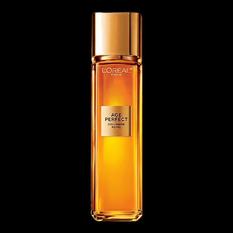 L Oréal Golden Age Honey Collagen Essence Water (2nd Gen)