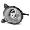 For Toyota Corolla 2004 2005 2006 2PCS Halogen led Fog Light Headlight Assembly European Version Parts With Bulb Car Accessories