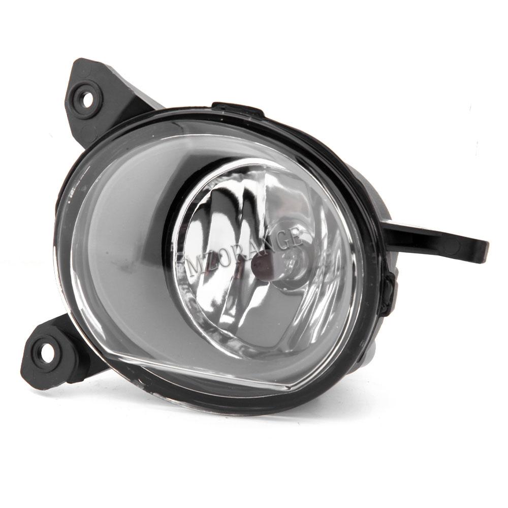 For Toyota Corolla 2004 2005 2006 2PCS Halogen led Fog Light Headlight Assembly European Version Parts With Bulb Car Accessories