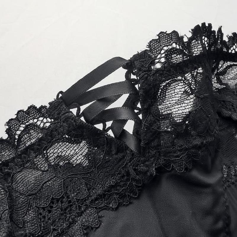 Lace Solid Women G String Low Rise Stretch Female Underwear Sexy Panties Thongs