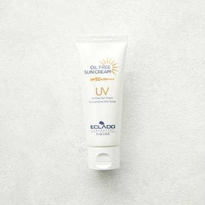 UV Oil Free Sun Cream 70G