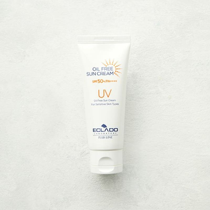 

[Eclado] Солнцезащитный крем для лица без масел 70 г