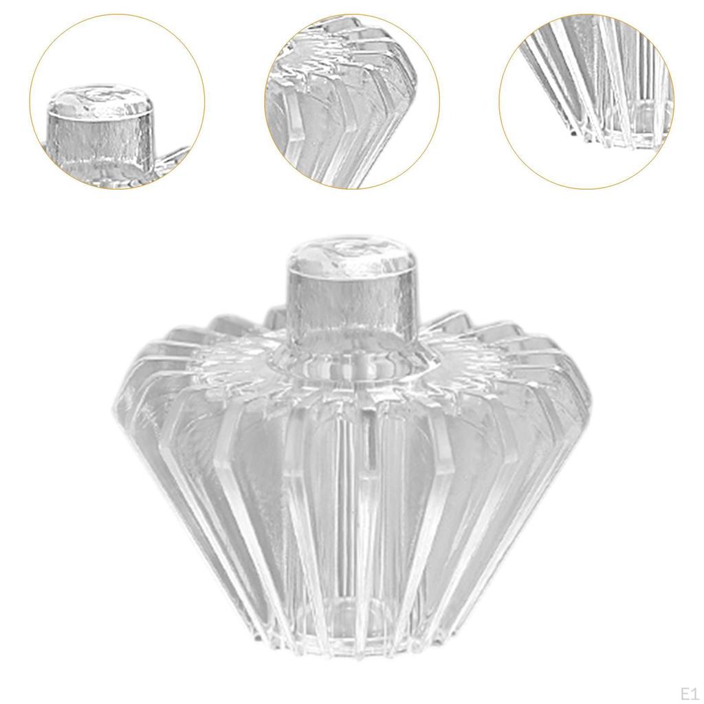 Coffee Filter Assistant Reusable Shaper Press Cone for Cafe Office Kitchen