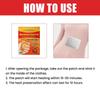 Self Heating Hand Warmers 20Pcs  Heat Portable Pads for Outdoor Activities Winter Sports Travel