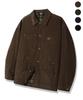 TRILLION Corduroy French Work Jacket_4Color