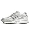 Adidas Adistar Cushion White Silver Metallic Women Sneakers Cloud-White Grey-Five IG4248