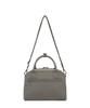 Snowpeak Apparel Cample Small Tote Bag (S25Fwctb11) Dark Khaki