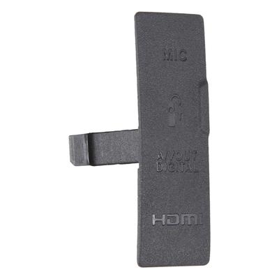 עבור Canon EOS 550D OEM USB כיסוי כיסוי