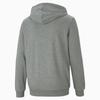 Puma Womens/Ladies ESS+ Taped Full Zip Hoodie