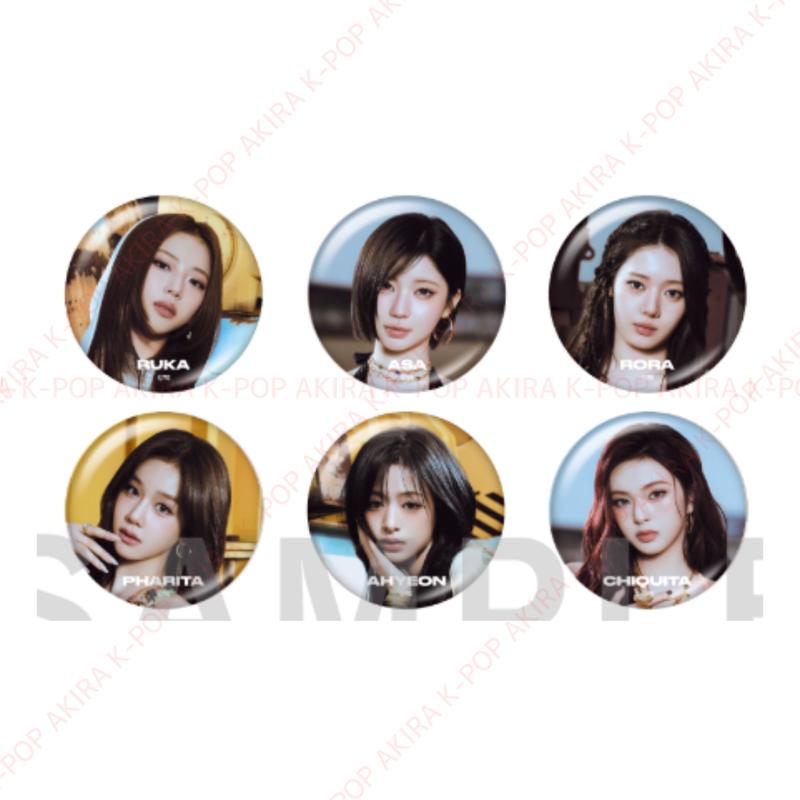 PRE-ORDER 2026-27 BABYMONSTER WORLD TOUR CHOOM In JAPAN OFFICIAL MD SUGAR HONEY ICE