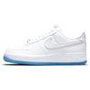 (WMNS) Air Force 1 Low '07 LX 'UV Reactive Swoosh' Women's DA8301-101