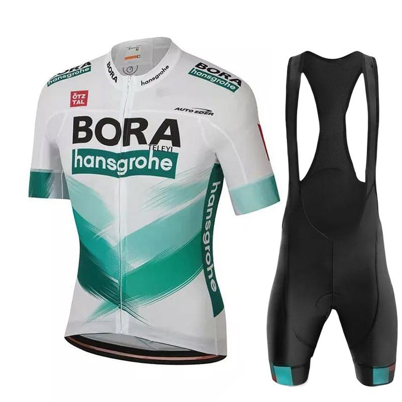 2026 Summer Breathable Cycling Suit, Tour De France Cycling Short Sleeve Suit Mountain Bike Road Bike Bike Men's and Women's Cycling Suit