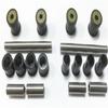 FRONT A-ARM BUSHING & SHAFT KIT For HONDA FOREMAN 500 2WD 4WD 2005-2013