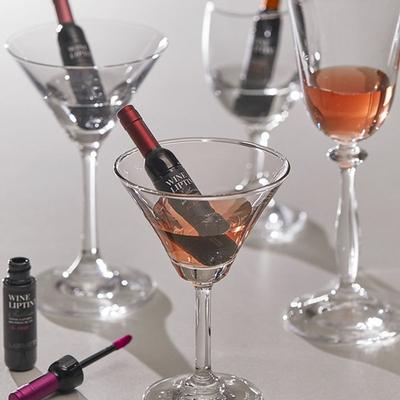 NEUER Chateau Labiotte Wine Lippen-Tönungsstift