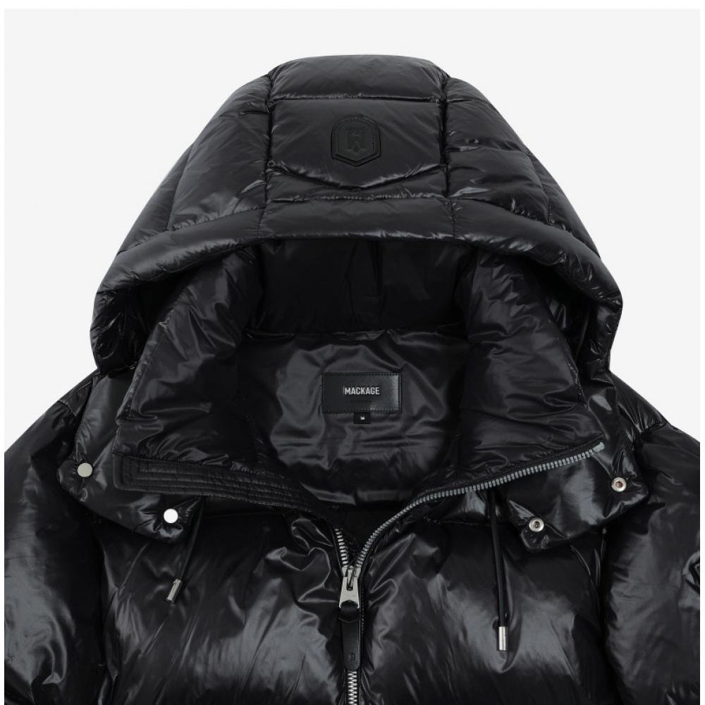 Mccage Kent Z Schwarz Kent Z Recycelt Leicht Herren S Polsterung