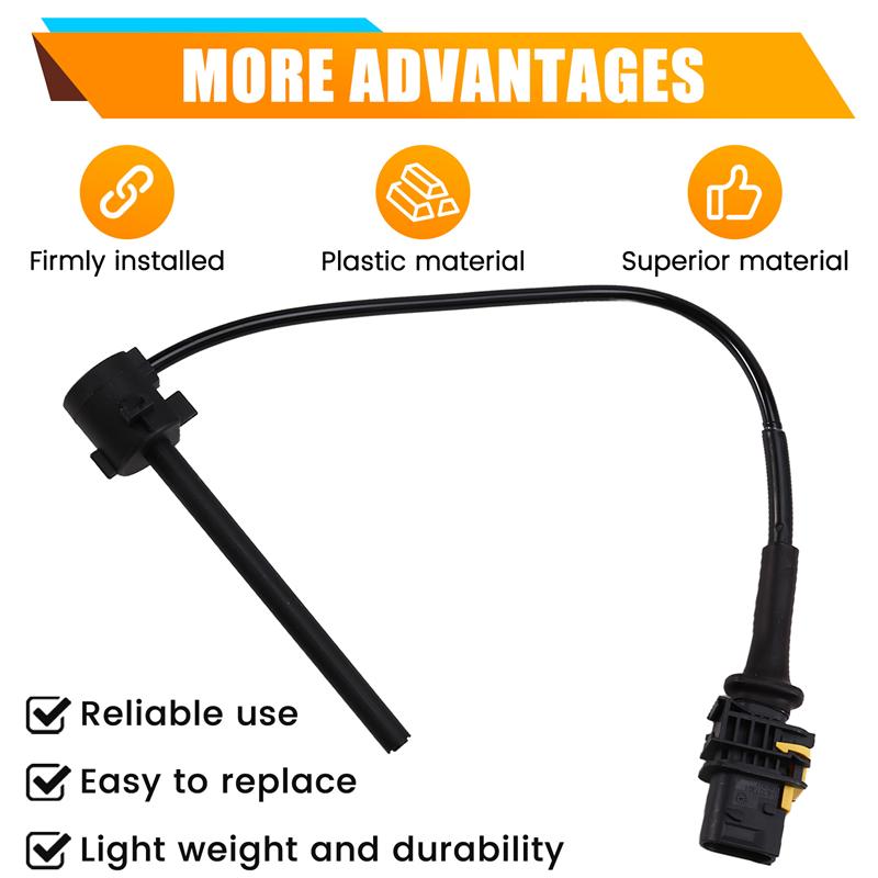 A58X-1939419 2129469 Truck Coolant Water Level Sensor Water Level Sensor For DAF For DAF Trucks