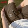 Baleno Men's Pure Cotton Casual Shorts
