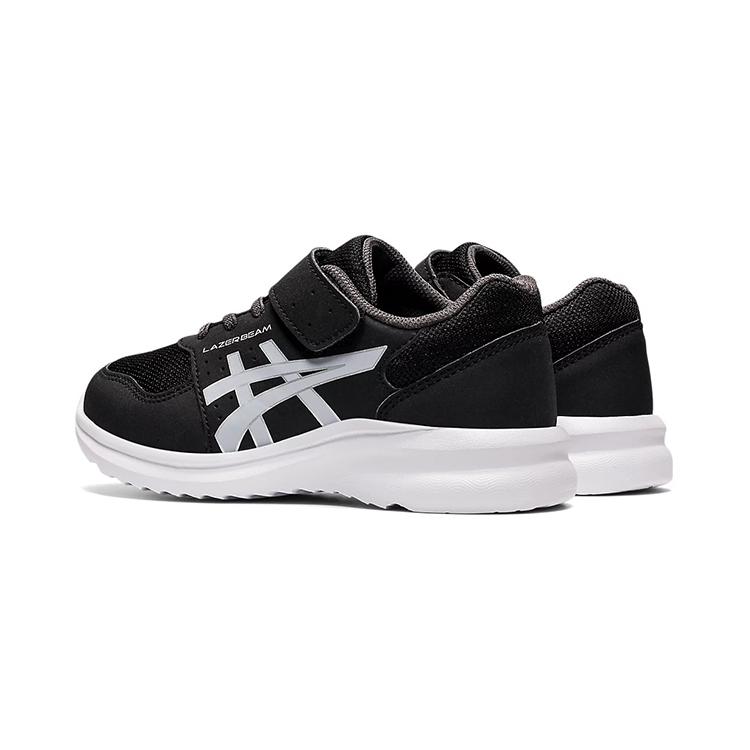 Asics Gel Kayano 26 Abrasion Resistant Breathable Support Low Top Kids' Running Shoes Black Children Aged 3 7 Years Old 1154A130-002