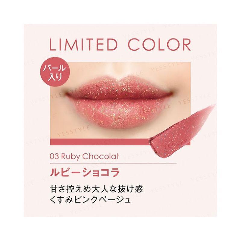 Elizabeth - Protetor Labial Tinta Veil Matte