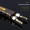 Stainless Steel Injector Cutting Torch G01-30/100 for Welding Operations