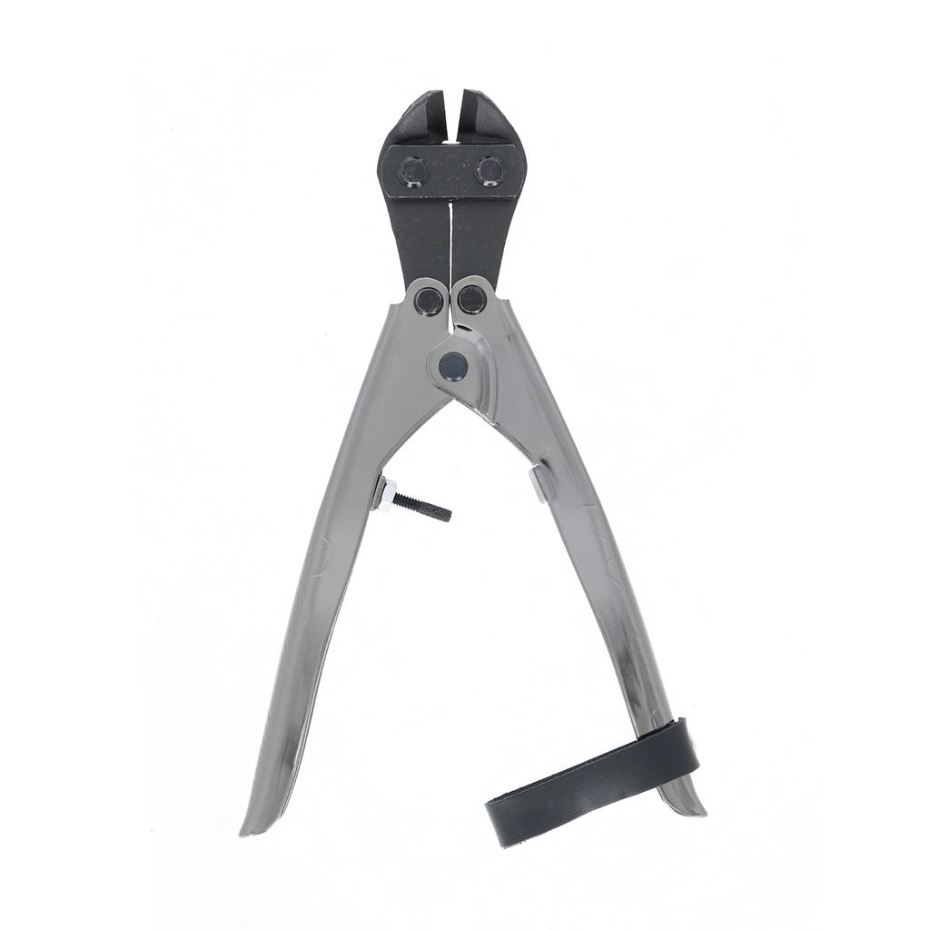 Takagi TAKAGI x DOGYU Mini Van Nipper 200mm Cutter, Black,