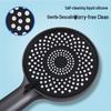 FURONGHUA Multi-Function Pressurized Filter Shower Head