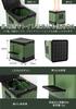 by Kotory Disaster Prevention Portable Emergency 180kg Weight Easy to Easy to Includes Coagulant and Waste Bag (Supervised Specialists) Toilet,