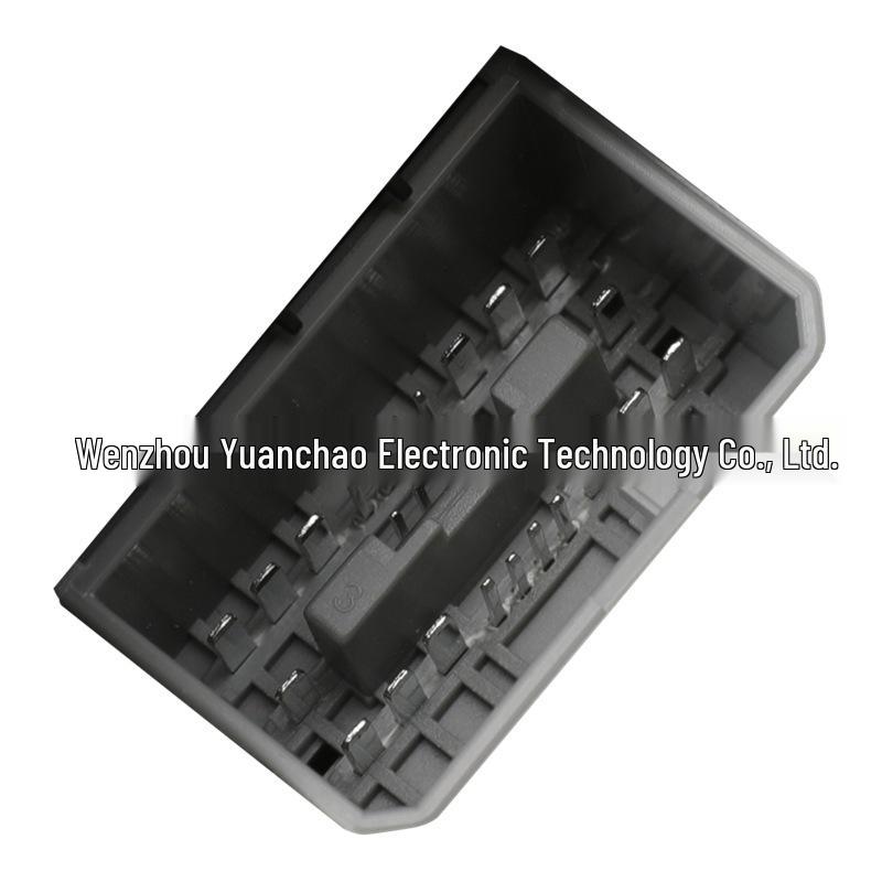Honda CRV/Civic Power Window Switch 35750-TR0-A21 Upgrade