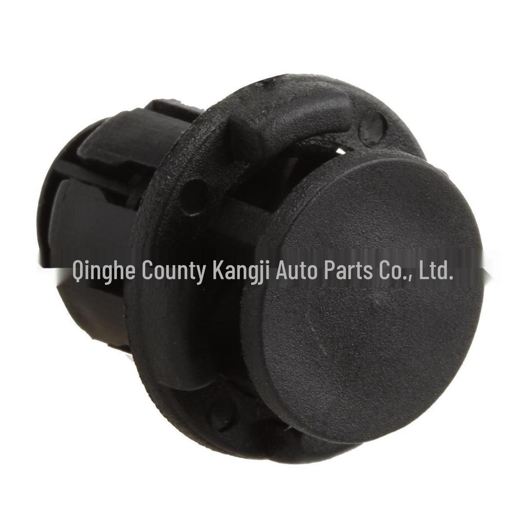 Ford Car Bumper Retainer Push Pin Decorative Fastener
