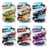 1:64 Color Change Alloy Car Toys for Kids Temperature Sensing Inertial Pull Back Mini Racing Cars Model for Boys Children Gifts