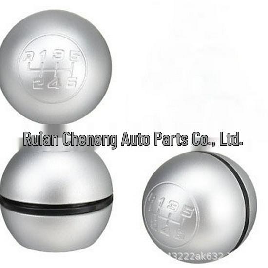 

Alpha Shift Knob - Model 55346345 / 50294565 55346345 50294565