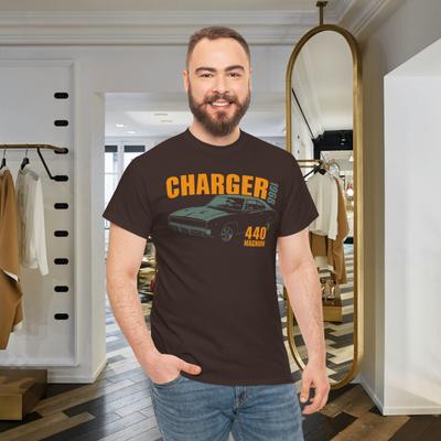 Na górę – T-shirty i koszulki