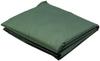 ZONADAH 3-Seater Garden Bench Cover 134x66x89cm Waterproof UV Resistant 210D Green Outdoor Patio Furniture Protector