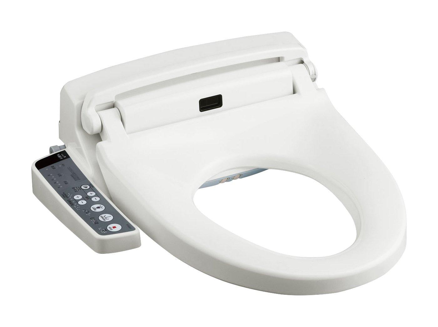 

LIXIL INAX Shower Toilet PB Series Pure White CW-PB11F-NEC/BW1