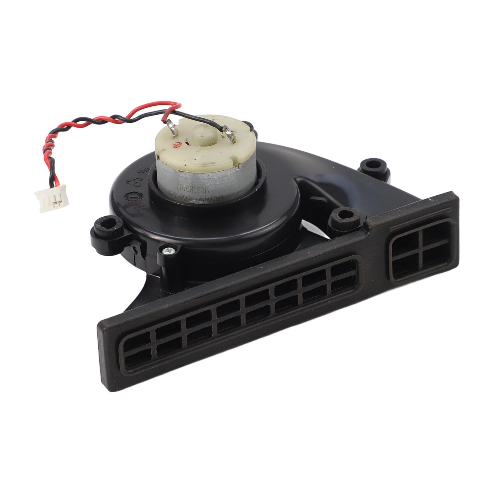 

16890 Fan Motor Accessories Cleaning Tool Delicate Parts