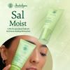 INDULGEO ESSENTIALS Sal Moist - Encapsulated Salicylic Acid Acne Healing Face Cream Moisturiser 1.5% (50Ml)