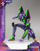 Doyusha Nova Edição Teatral Série AMK PRO Evangelion Aproximadamente 20cm Modelo de Plástico Unidade-01 de Evangelion, Alto, Pré-pintado