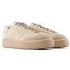 New Balance CT302 Sneakers unisex Bone Beige Crema Mindful-Grigio CT302WB