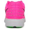 Nike Lunartempo 2 Pink Blast Black White Rg Green Women's Sneakers 818098-601