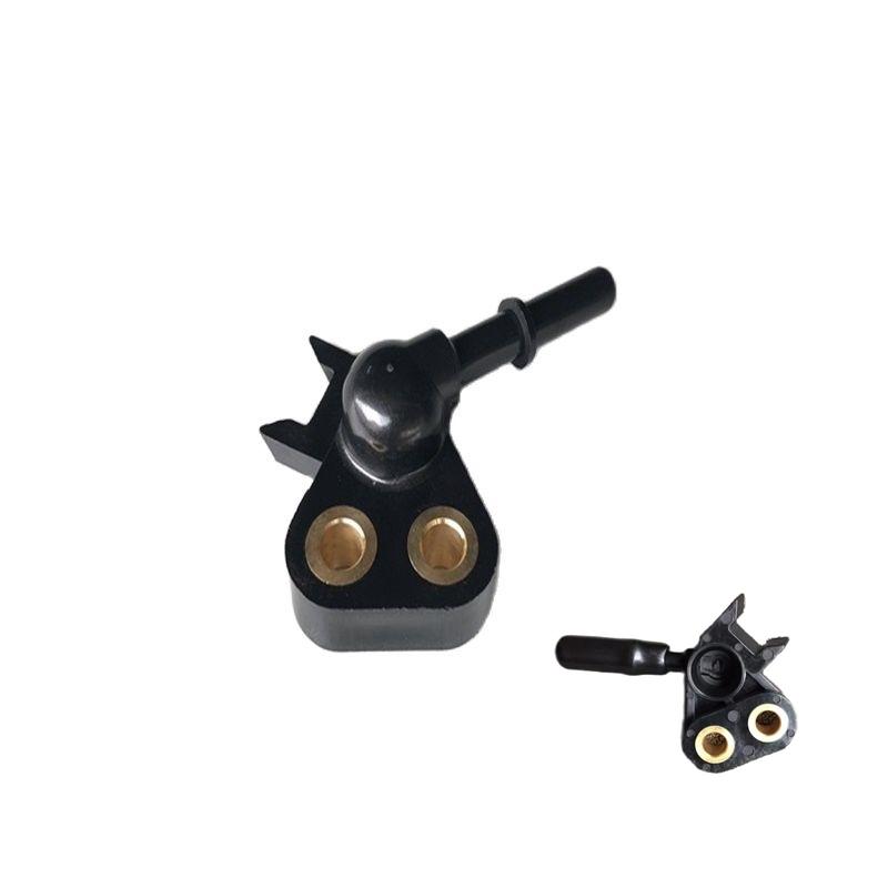 Motorcycle Scooter Fuel Injector Nozzle Joint Fuel Oil Pipeline For Honda DIO VISION 110 NSC110 LEAD 110 NHX 110 SPACY 110 110cc