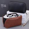Portable Travel Storage Bag for Cables, Chargers, and Electronics