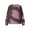 Teenie Weenie Men's Vintage Washed Casual Loose Sweater