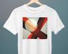 Future Present, Laszlo Moholy-Nagy, Unisex T-Shirt, Art T-Shirt, Abstract, Dada, Gift for Her, Gift for Him, Art Lover Gift
